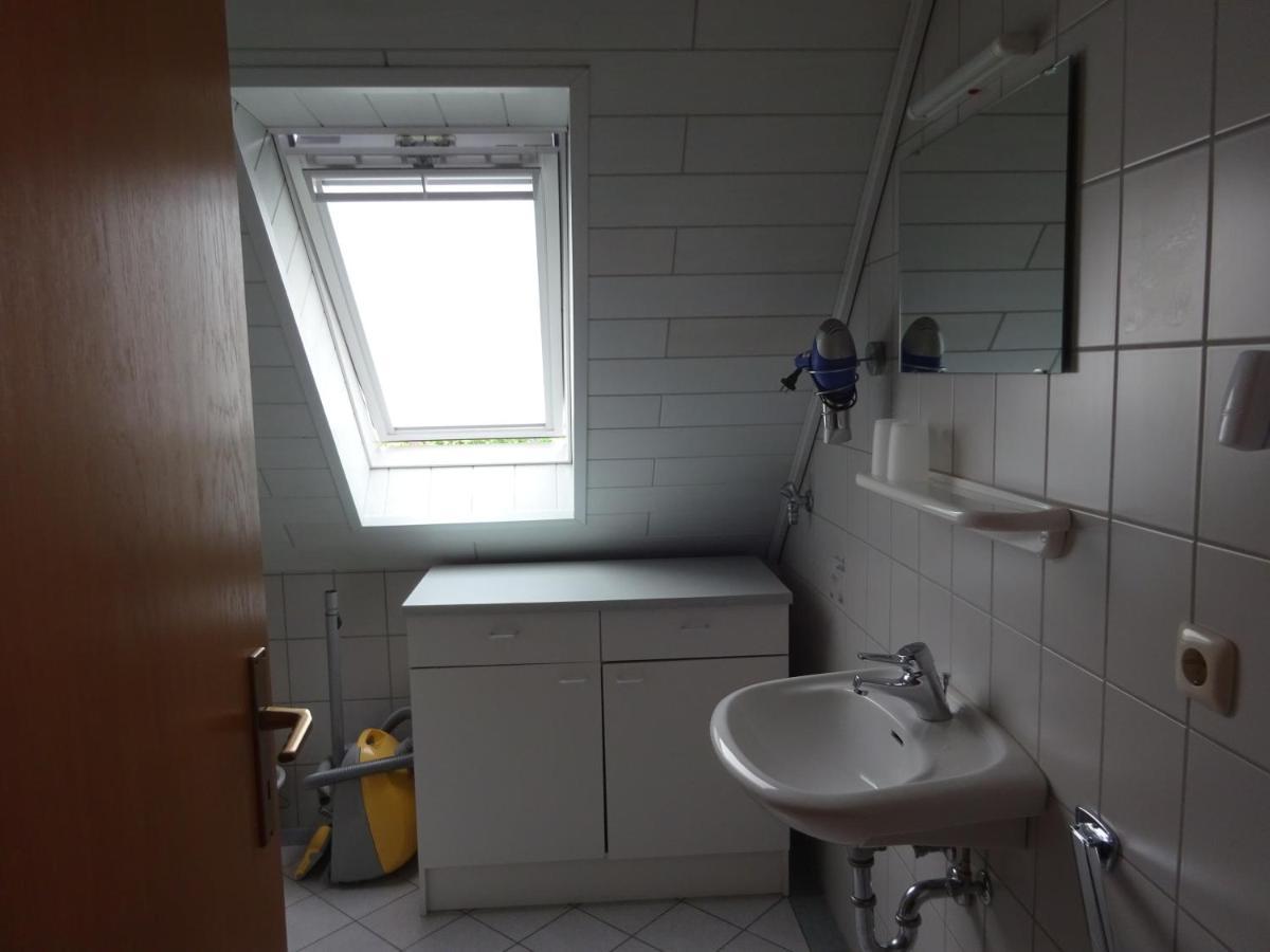 Fewo Elke Esens Eksteriør billede